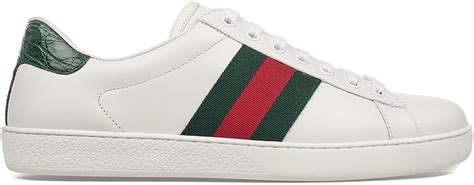 scarpe da tennis gucci uomo|sneakers gucci su farfetch.